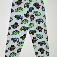 Костюм Машинки зеленые Чудо-kids КС-0203