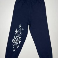 Костюм Lets Party Чудо-kids КС-0135 Голубой