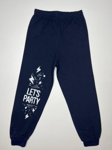 Костюм Lets Party Чудо-kids КС-0135 Голубой