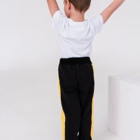 Брюки Чудо-Kids БР-0012 Темно-синие