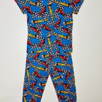 Костюм Ралли Чудо-kids КС-0204
